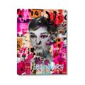 Picture of Legendary Audrey _GroupedProduct_Rectangle_Portrait_Canvas_