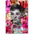Picture of Legendary Audrey _GroupedProduct_Rectangle_Portrait_Canvas_