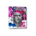 Picture of Heart Frida _GroupedProduct_Rectangle_Portrait_Canvas_