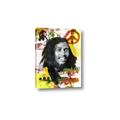 Picture of Peace Marley _GroupedProduct_Rectangle_Portrait_Canvas_