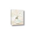 Picture of Tulips in a Vase _GroupedProduct_Rectangle_Portrait_Canvas_