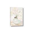 Picture of Tulips in a Vase _GroupedProduct_Rectangle_Portrait_Canvas_
