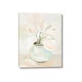 Picture of Tulips in a Vase _GroupedProduct_Rectangle_Portrait_Canvas_
