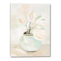 Picture of Tulips in a Vase _GroupedProduct_Rectangle_Portrait_Canvas_