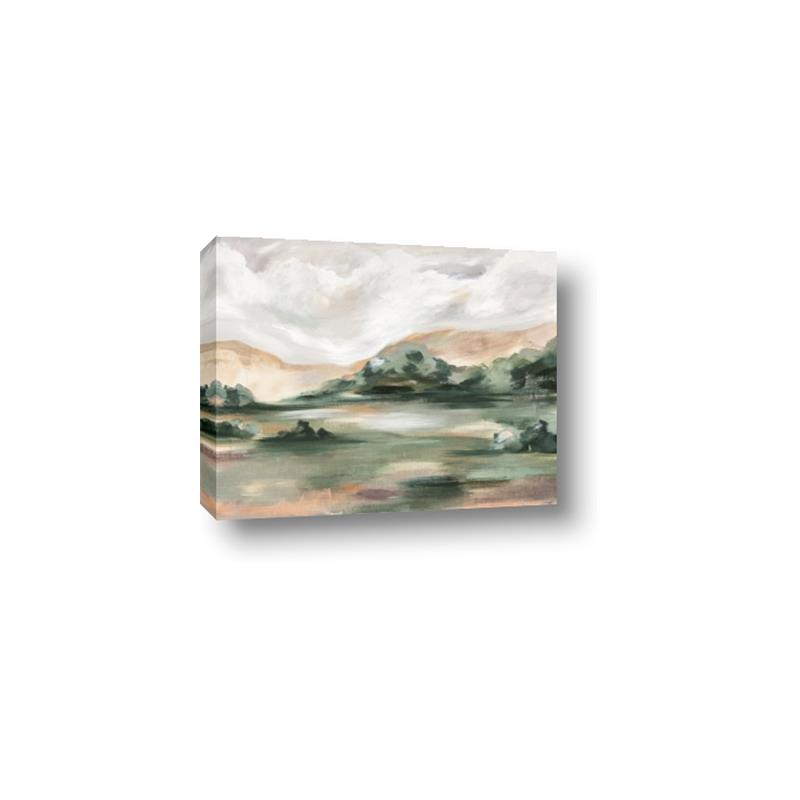 Picture of Impressionistic _GroupedProduct_Rectangle_Landscape_Canvas_