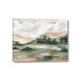 Picture of Impressionistic _GroupedProduct_Rectangle_Landscape_Canvas_