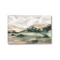 Picture of Impressionistic _GroupedProduct_Rectangle_Landscape_Canvas_