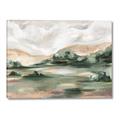Picture of Impressionistic _GroupedProduct_Rectangle_Landscape_Canvas_