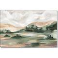 Picture of Impressionistic _GroupedProduct_Rectangle_Landscape_Canvas_