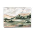 Picture of Impressionistic _GroupedProduct_Rectangle_Landscape_Canvas_