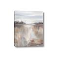 Picture of Abstract Reflections _GroupedProduct_Rectangle_Portrait_Canvas_