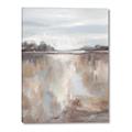 Picture of Abstract Reflections _GroupedProduct_Rectangle_Portrait_Canvas_