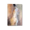 Picture of Soft Silhouette _GroupedProduct_Rectangle_Portrait_Canvas_