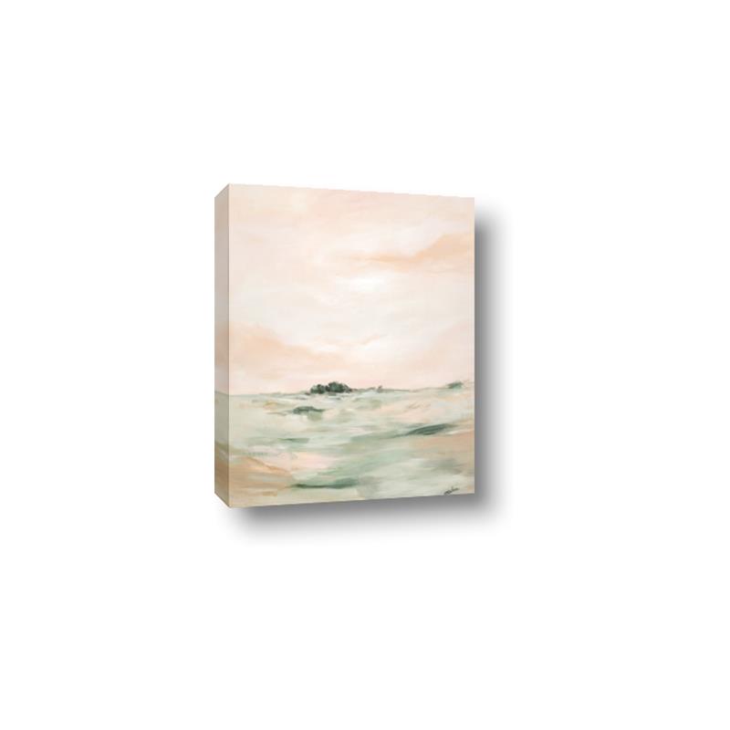 Picture of Pastel Clouds _GroupedProduct_Rectangle_Portrait_Canvas_