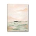 Picture of Pastel Clouds _GroupedProduct_Rectangle_Portrait_Canvas_