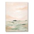 Picture of Pastel Clouds _GroupedProduct_Rectangle_Portrait_Canvas_