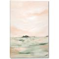 Picture of Pastel Clouds _GroupedProduct_Rectangle_Portrait_Canvas_