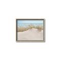 Picture of Sand Bars _GroupedProduct_Rectangle_Landscape_Canvas_Framed_