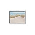 Picture of Sand Bars _GroupedProduct_Rectangle_Landscape_Canvas_Framed_