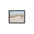 Picture of Sand Bars _GroupedProduct_Rectangle_Landscape_Canvas_Framed_