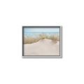 Picture of Sand Bars _GroupedProduct_Rectangle_Landscape_Canvas_Framed_
