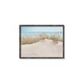 Picture of Sand Bars _GroupedProduct_Rectangle_Landscape_Canvas_Framed_