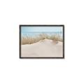 Picture of Sand Bars _GroupedProduct_Rectangle_Landscape_Canvas_Framed_