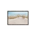 Picture of Sand Bars _GroupedProduct_Rectangle_Landscape_Canvas_Framed_
