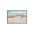 Picture of Sand Bars _GroupedProduct_Rectangle_Landscape_Canvas_Framed_
