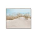Picture of Sand Bars _GroupedProduct_Rectangle_Landscape_Canvas_Framed_