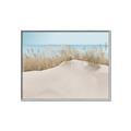 Picture of Sand Bars _GroupedProduct_Rectangle_Landscape_Canvas_Framed_