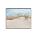 Picture of Sand Bars _GroupedProduct_Rectangle_Landscape_Canvas_Framed_