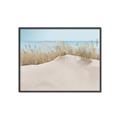 Picture of Sand Bars _GroupedProduct_Rectangle_Landscape_Canvas_Framed_