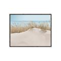 Picture of Sand Bars _GroupedProduct_Rectangle_Landscape_Canvas_Framed_