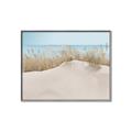 Picture of Sand Bars _GroupedProduct_Rectangle_Landscape_Canvas_Framed_