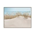 Picture of Sand Bars _GroupedProduct_Rectangle_Landscape_Canvas_Framed_