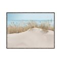 Picture of Sand Bars _GroupedProduct_Rectangle_Landscape_Canvas_Framed_