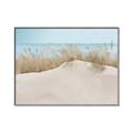 Picture of Sand Bars _GroupedProduct_Rectangle_Landscape_Canvas_Framed_