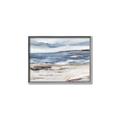 Picture of Seaside _GroupedProduct_Rectangle_Landscape_Canvas_Framed_