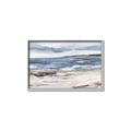 Picture of Seaside _GroupedProduct_Rectangle_Landscape_Canvas_Framed_