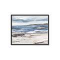 Picture of Seaside _GroupedProduct_Rectangle_Landscape_Canvas_Framed_