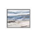 Picture of Seaside _GroupedProduct_Rectangle_Landscape_Canvas_Framed_