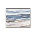Picture of Seaside _GroupedProduct_Rectangle_Landscape_Canvas_Framed_