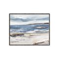Picture of Seaside _GroupedProduct_Rectangle_Landscape_Canvas_Framed_