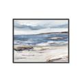 Picture of Seaside _GroupedProduct_Rectangle_Landscape_Canvas_Framed_