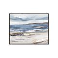 Picture of Seaside _GroupedProduct_Rectangle_Landscape_Canvas_Framed_