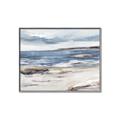 Picture of Seaside _GroupedProduct_Rectangle_Landscape_Canvas_Framed_