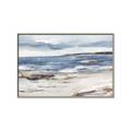 Picture of Seaside _GroupedProduct_Rectangle_Landscape_Canvas_Framed_