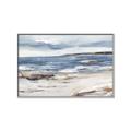 Picture of Seaside _GroupedProduct_Rectangle_Landscape_Canvas_Framed_