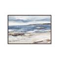 Picture of Seaside _GroupedProduct_Rectangle_Landscape_Canvas_Framed_